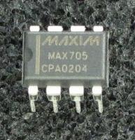MAX705CPA