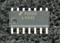 74LVX32M