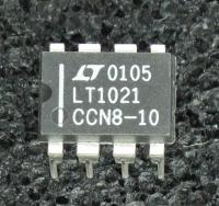 LT1021CCN8-10