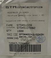 ST5451DTR