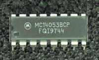 MC14053BCP