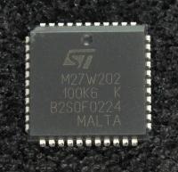 M27W202-100K6
