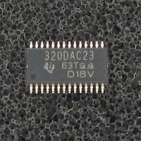 TLV320DAC23PW