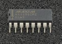 MAX696CPE