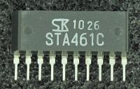 STA461C