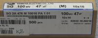SG2A476M10016PA101