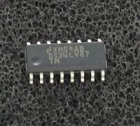 DS34LV87TM