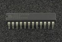 GAL22V10B-25LP