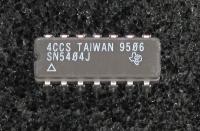 SN54LS04J