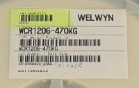 WCR1206-470KGI