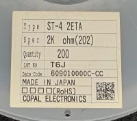 ST-42ETA202