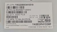 TC164-JR-0751RL