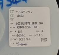 D55342K07B11E0R