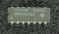 SN54HC03J