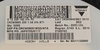CRCW08051K50JNTA