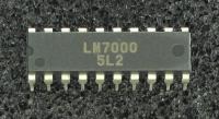LM7000
