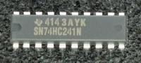 SN74HC241N