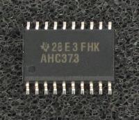 SN74AHC373DW