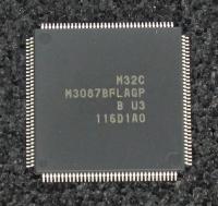 M3087BFLAGP U3