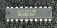 SN74HC245N