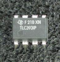 TLC393IP