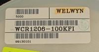 WCR1206-100KFI