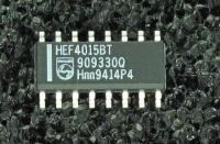 HEF4015BT