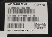 XC6204B252MR