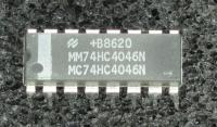MM74HC4046N