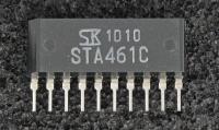 STA461C