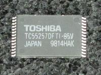 TC55257DFTI-85V