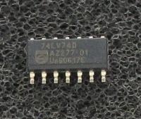 74LV74D