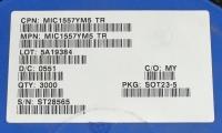 MIC1557YM5 TR