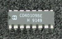 CD40109BE