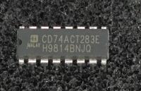 CD74ACT283E