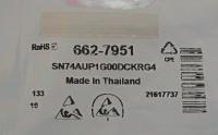 SN74AUP1G00DCKRG4