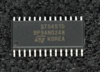 ST5451DTR