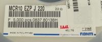 MCR10EZPJ220
