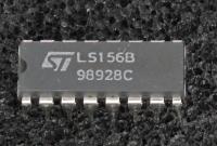 LS156B