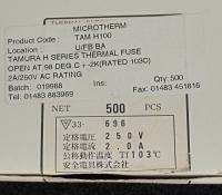 TAMH100