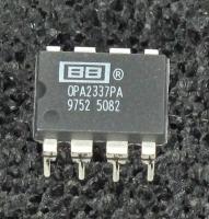 OPA2337PA