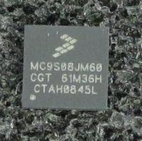 MC9S08JM60CGT