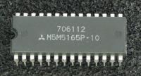 M5M5165P-10