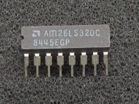 AM26LS32DC