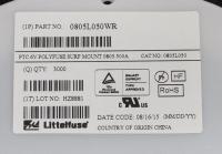 0805L050WR