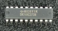 SN74HC373N