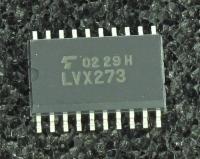 TC74LVX273F