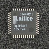 ISPLSI2064VE-135LT44I