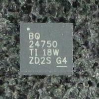 BQ24750RHDR