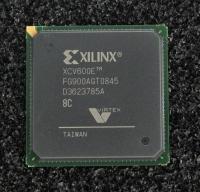 XCV600E-8FG900C